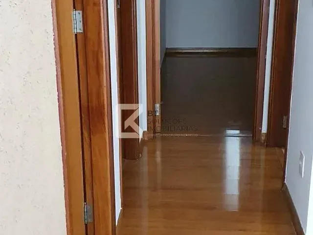 Apartamento 3 quartos e 1 banheiro, à venda, no bairro Jardim Nova Indaiá em Indaiatuba