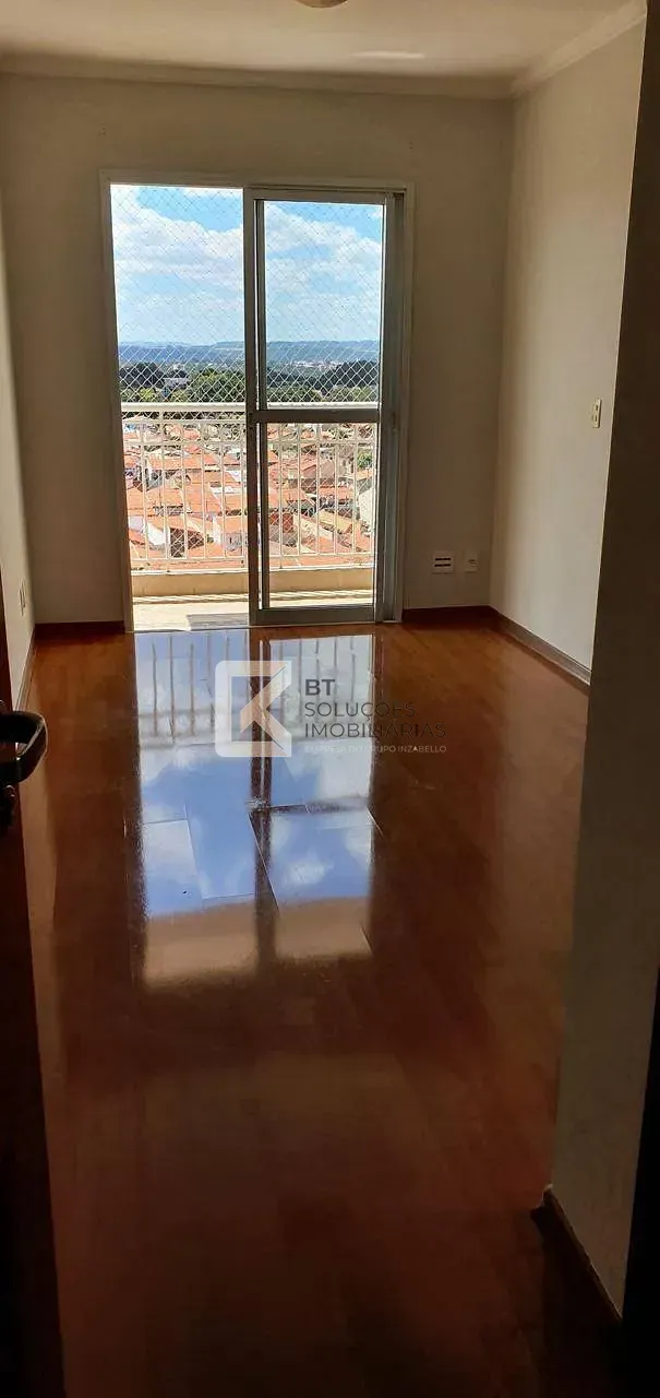 Apartamento, 3 quartos, 73 m² - Foto 1
