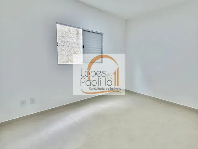 Apartamento com 60m² 2 quartos e 1 banheiro, para alugar, no bairro Jardim Colonial em Atibaia