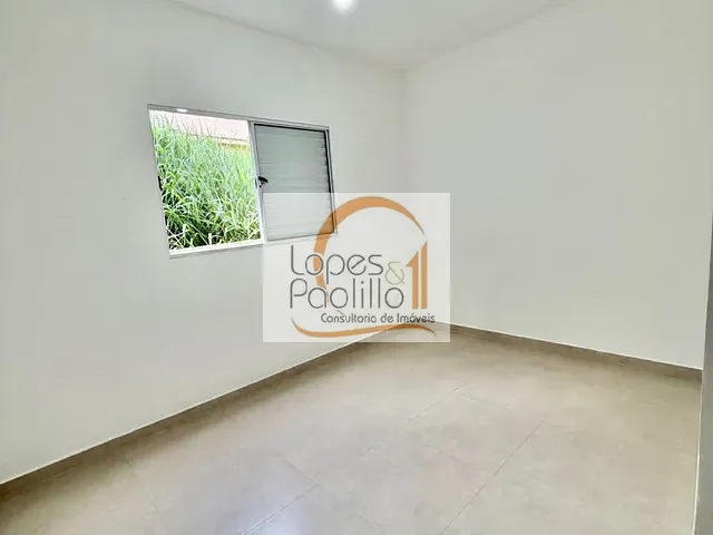Apartamento com 60m² 2 quartos e 1 banheiro, para alugar, no bairro Jardim Colonial em Atibaia