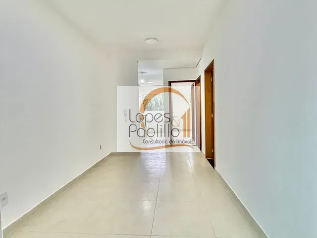 Apartamento com 60m² 2 quartos e 1 banheiro, para alugar, no bairro Jardim Colonial em Atibaia