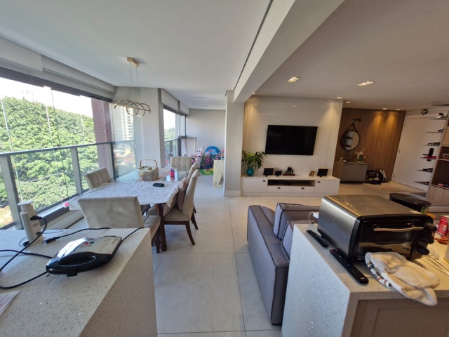 Foto do Apartamento - Apartamento à Venda com 3 dormitórios na R. Lauriano Fernandes Júnior, Vila Leopoldina, Rua Lauriano Fernandes Júnior, SP | D+ Soluções Imobiliárias