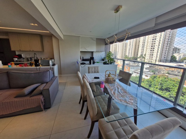 Foto do Apartamento - Apartamento à Venda com 3 dormitórios na R. Lauriano Fernandes Júnior, Vila Leopoldina, Rua Lauriano Fernandes Júnior, SP | D+ Soluções Imobiliárias