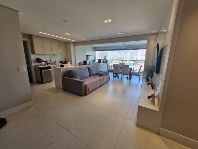 Foto do Apartamento - Apartamento à Venda com 3 dormitórios na R. Lauriano Fernandes Júnior, Vila Leopoldina, Rua Lauriano Fernandes Júnior, SP | D+ Soluções Imobiliárias