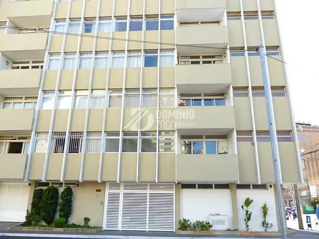 Apartamento com 179m² 4 quartos e 4 banheiros, à venda, no bairro Centro em Uberaba