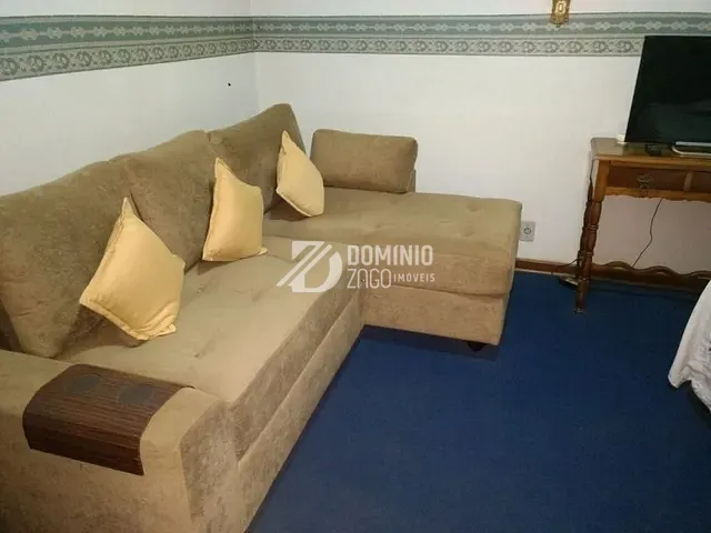 Apartamento com 179m² 4 quartos e 4 banheiros, à venda, no bairro Centro em Uberaba