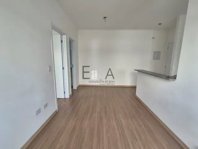 Apartamento com 38m² 1 quarto e 1 banheiro, para alugar, no bairro Vila Gomes Cardim em São Paulo