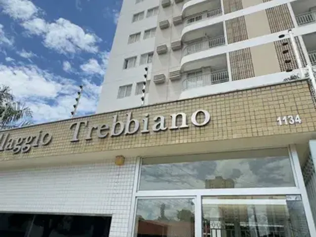 Apartamento 3 quartos e 2 banheiros, à venda, no bairro Quilombo em Cuiabá