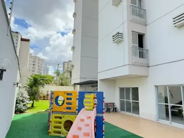 Apartamento 3 quartos e 2 banheiros, à venda, no bairro Quilombo em Cuiabá