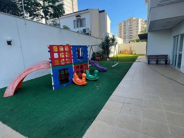 Apartamento 3 quartos e 2 banheiros, à venda, no bairro Quilombo em Cuiabá