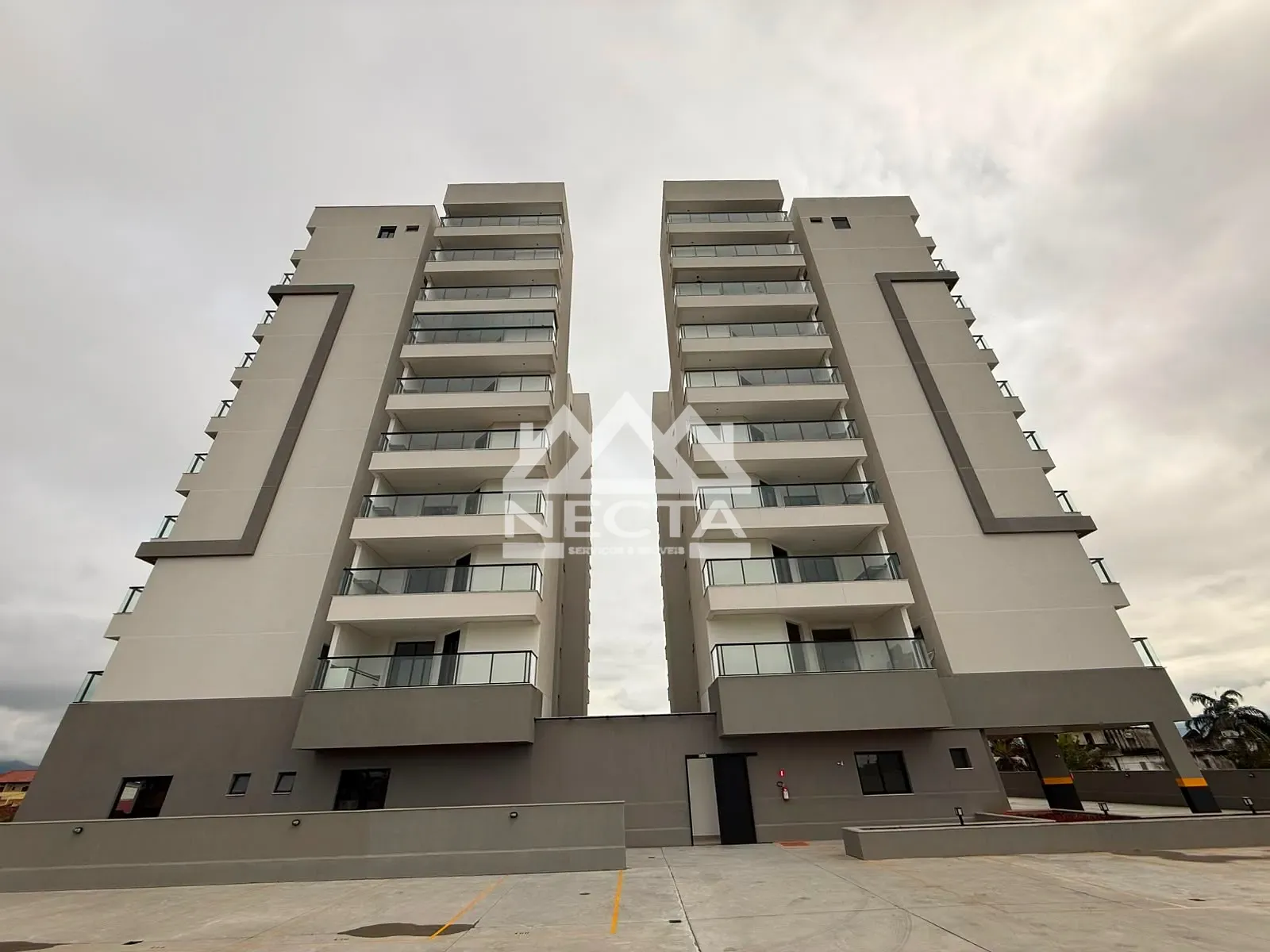 Apartamento, 1 quarto, 39 m² - Foto 5
