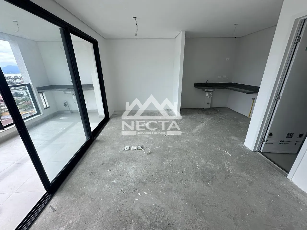 Apartamento, 1 quarto, 39 m² - Foto 11