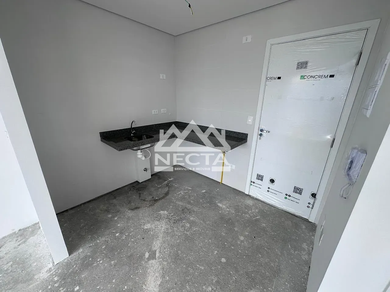 Apartamento, 1 quarto, 39 m² - Foto 14