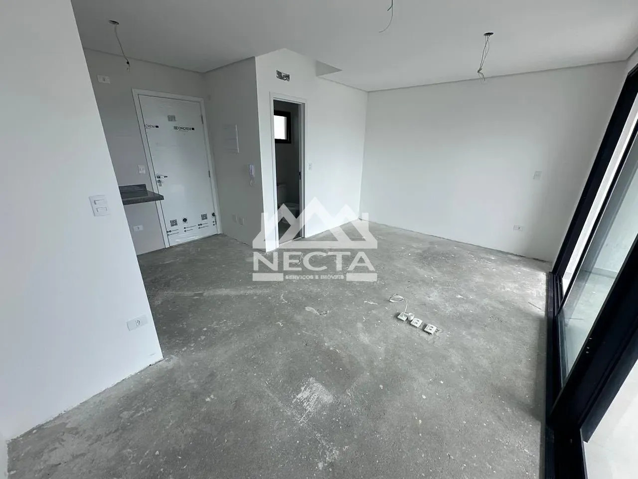 Apartamento, 1 quarto, 39 m² - Foto 13