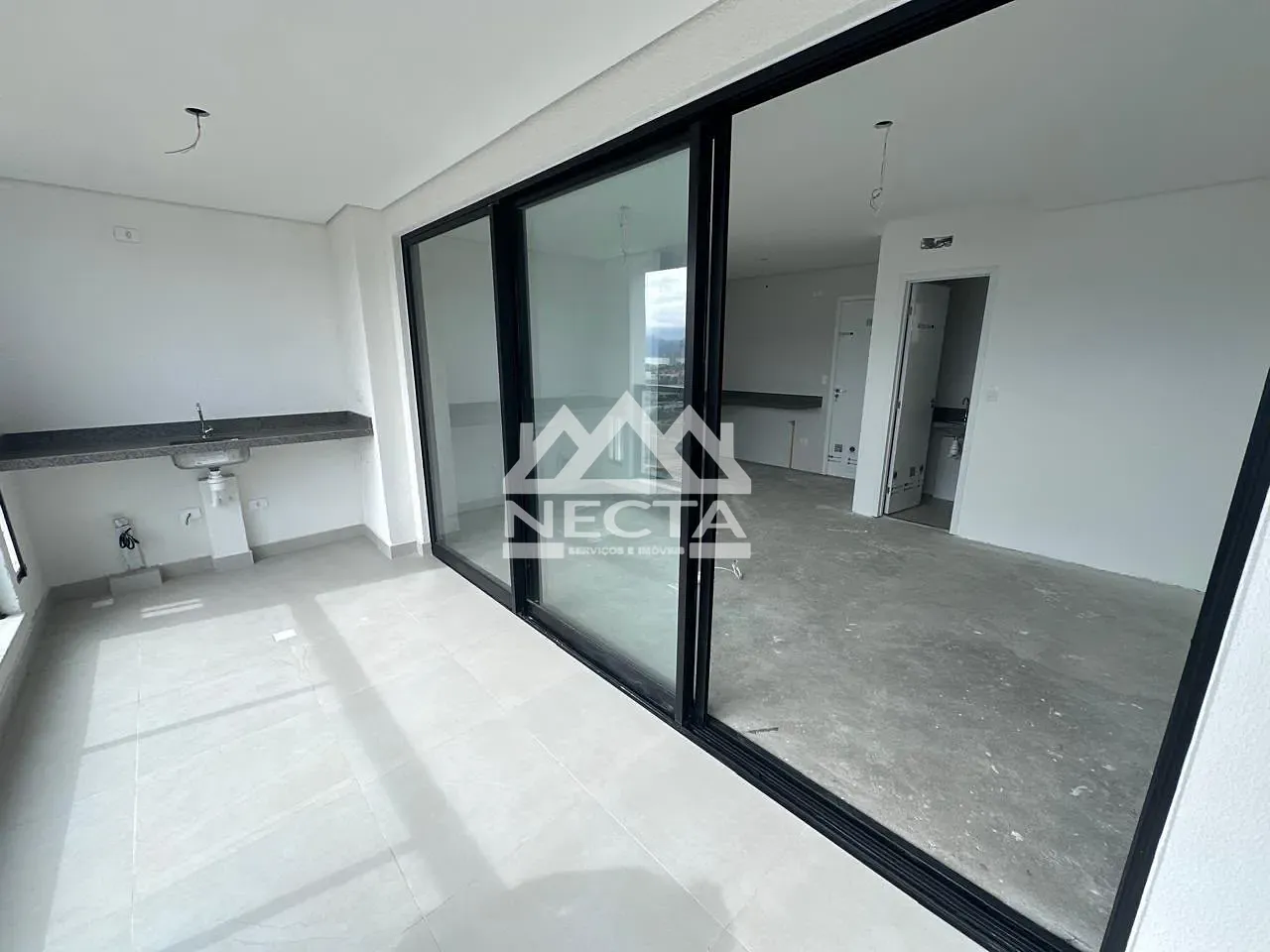 Apartamento, 1 quarto, 39 m² - Foto 9