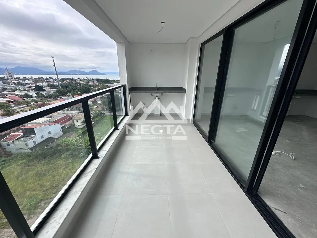 Apartamento, 1 quarto, 39 m² - Foto 8