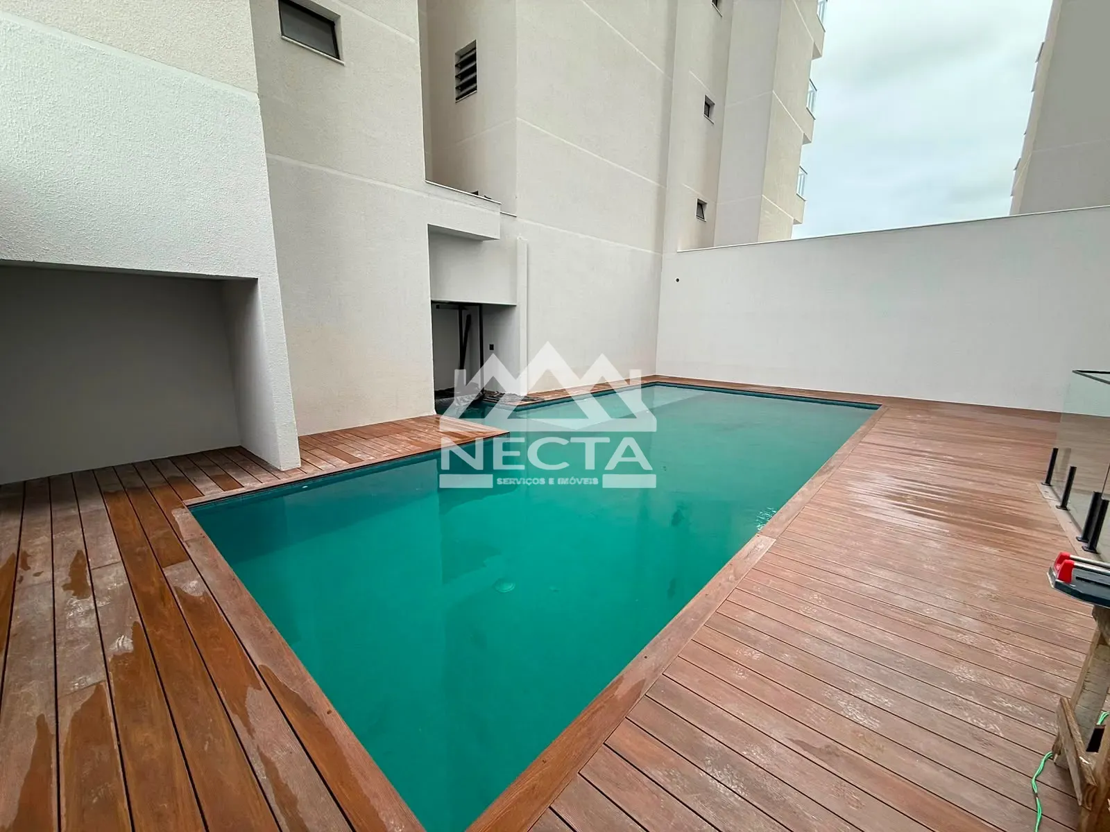Apartamento, 1 quarto, 39 m² - Foto 4