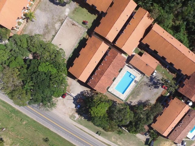 Apartamento com 88m² 1 quarto e 1 banheiro, à venda, no bairro Maranduba em Ubatuba