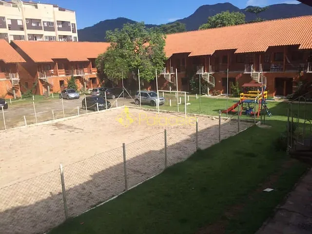 Apartamento com 88m² 1 quarto e 1 banheiro, à venda, no bairro Maranduba em Ubatuba
