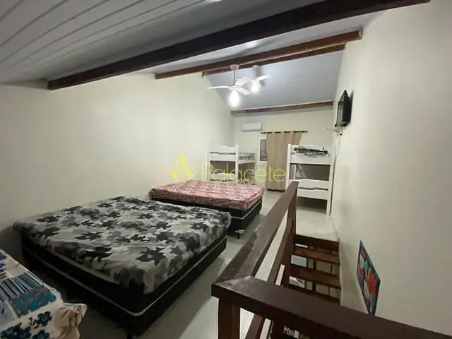 Apartamento com 88m² 1 quarto e 1 banheiro, à venda, no bairro Maranduba em Ubatuba