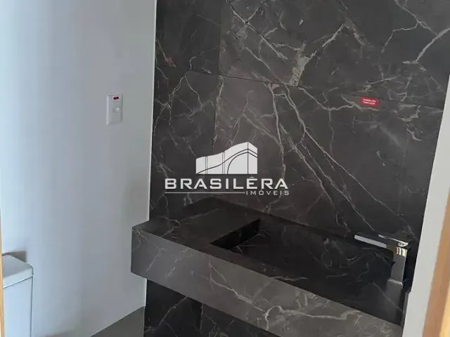 Apartamento com 162m² 3 quartos e 5 banheiros, à venda, no bairro Setor Marista em Goiânia