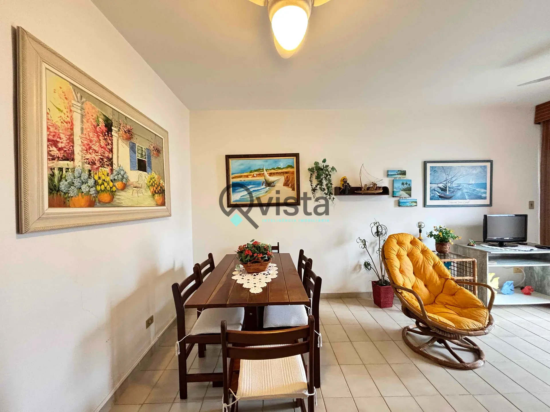 Apartamento, 2 quartos, 71 m² - Foto 4