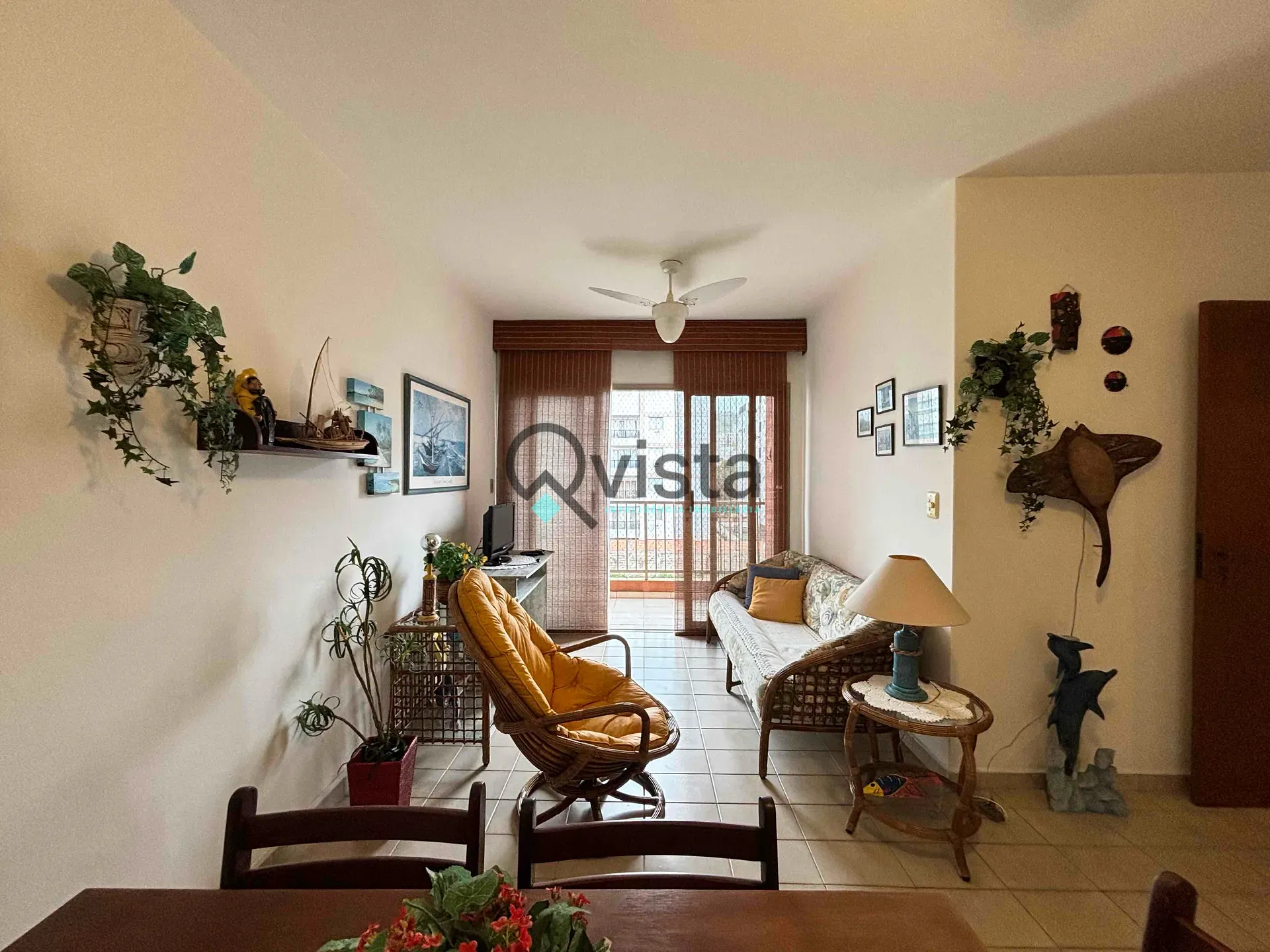 Apartamento, 2 quartos, 71 m² - Foto 3