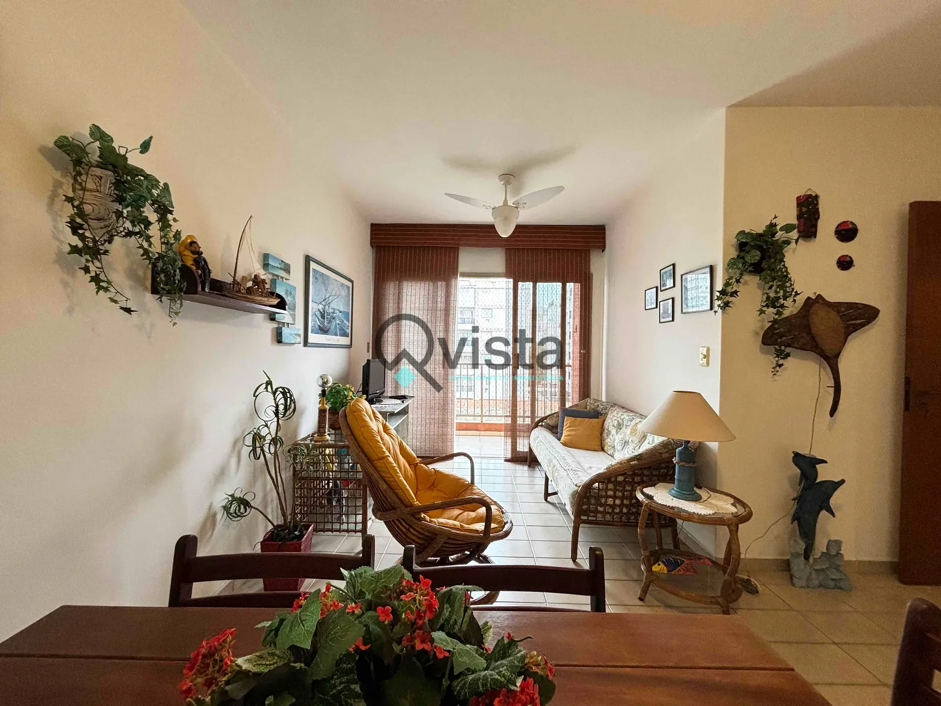 Apartamento, 2 quartos, 71 m² - Foto 2