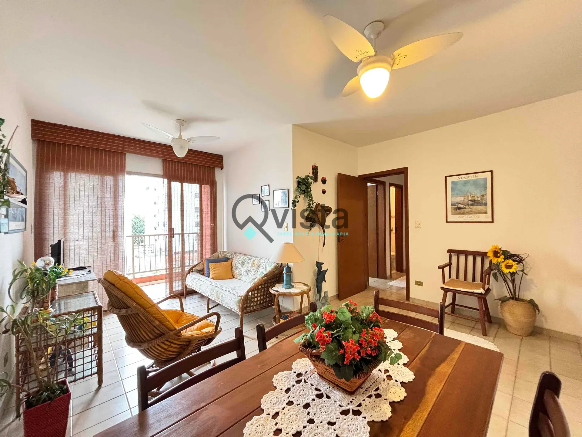 Apartamento, 2 quartos, 71 m² - Foto 6