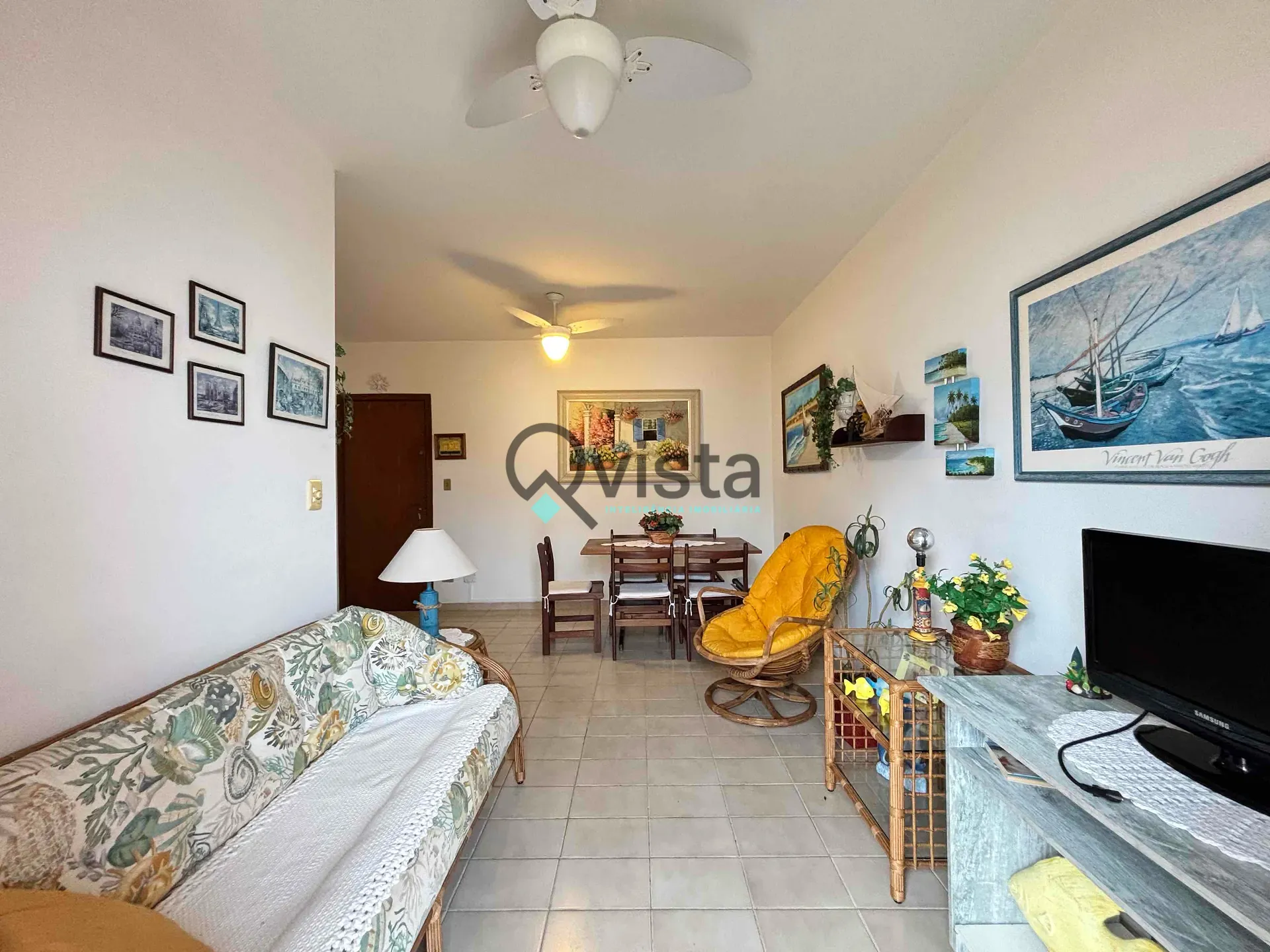Apartamento, 2 quartos, 71 m² - Foto 1