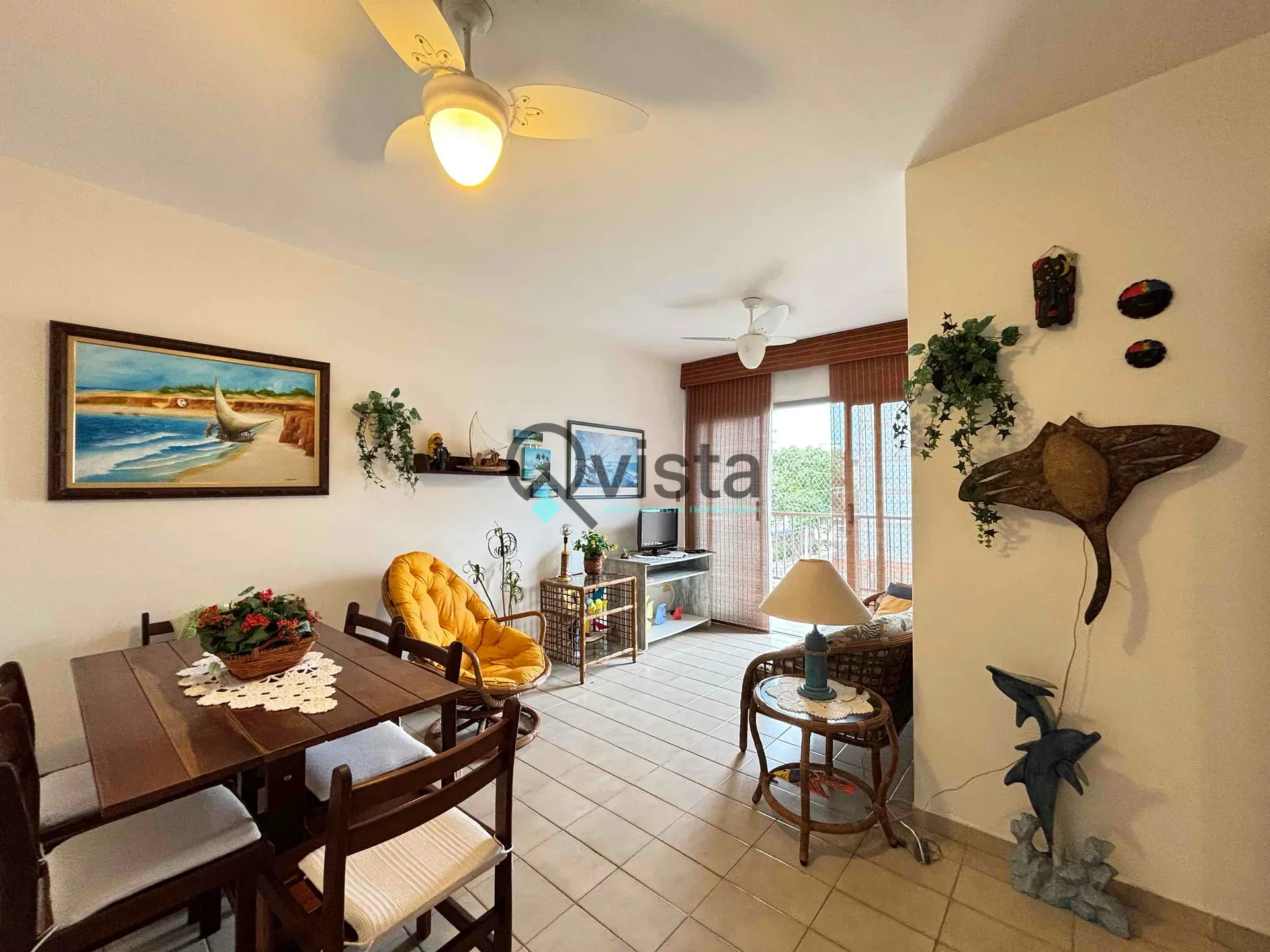 Apartamento, 2 quartos, 71 m² - Foto 7