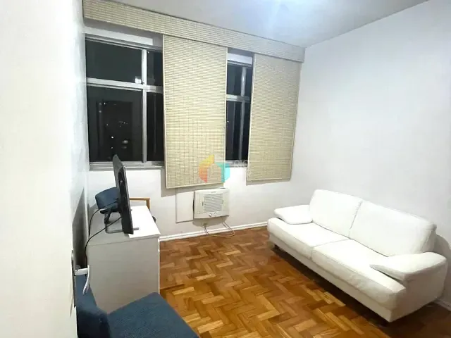 Apartamento com 122m² 3 quartos e 3 banheiros, à venda, no bairro Tijuca em Rio de Janeiro