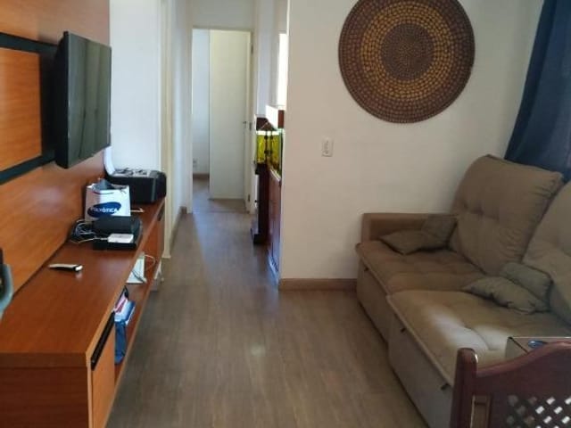 Foto do Apartamento - Apartamento à venda 3 Quartos, 1 Suite, 1 Vaga, 67M², Jardim Sul, São José dos Campos - SP | Condomínio Rossi Jardinatti | RUSSI IMÓVEIS