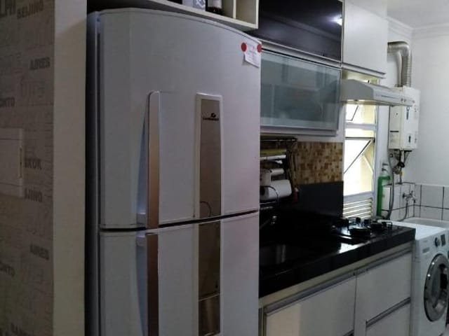 Foto do Apartamento - Apartamento à venda 3 Quartos, 1 Suite, 1 Vaga, 67M², Jardim Sul, São José dos Campos - SP | Condomínio Rossi Jardinatti | RUSSI IMÓVEIS
