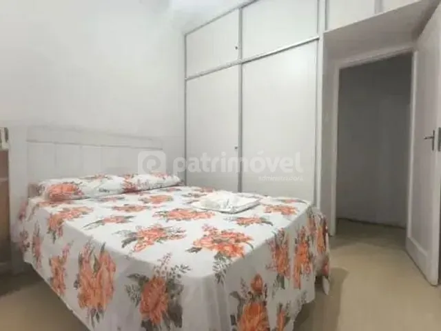 Apartamento com 85m² 2 quartos e 2 banheiros, à venda, no bairro Copacabana em Rio de Janeiro