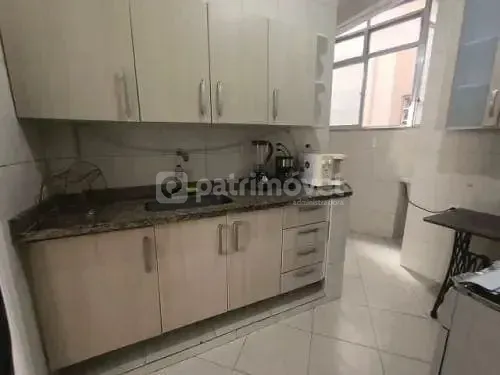 Apartamento, 2 quartos, 85 m² - Foto 15