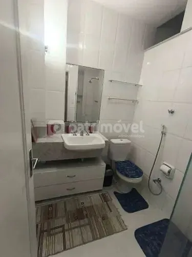 Apartamento, 2 quartos, 85 m² - Foto 12
