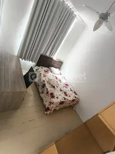 Apartamento, 2 quartos, 85 m² - Foto 9