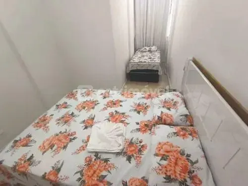 Apartamento, 2 quartos, 85 m² - Foto 6