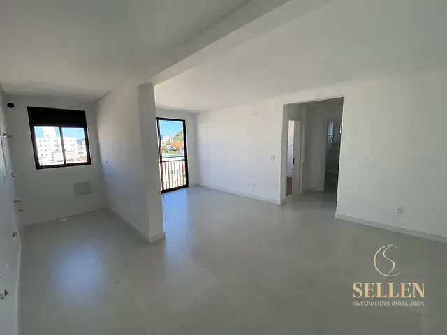 Apartamento 2 quartos e 2 banheiros, à venda, no bairro Nações em Balneário Camboriú
