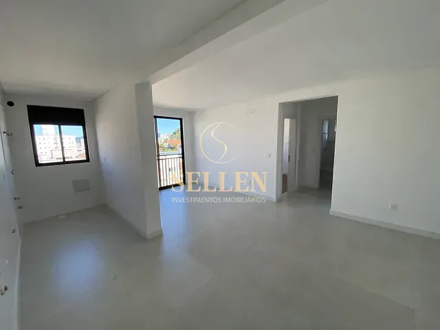 Apartamento 2 quartos e 2 banheiros, à venda, no bairro Nações em Balneário Camboriú
