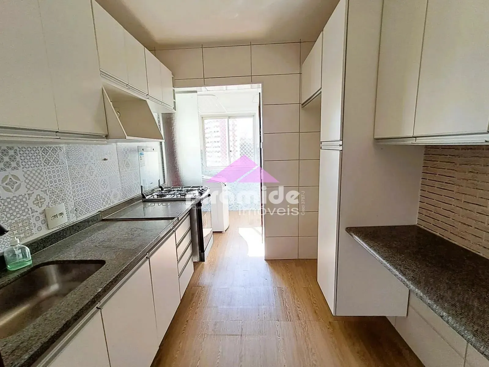 Apartamento, 3 quartos, 91 m² - Foto 6