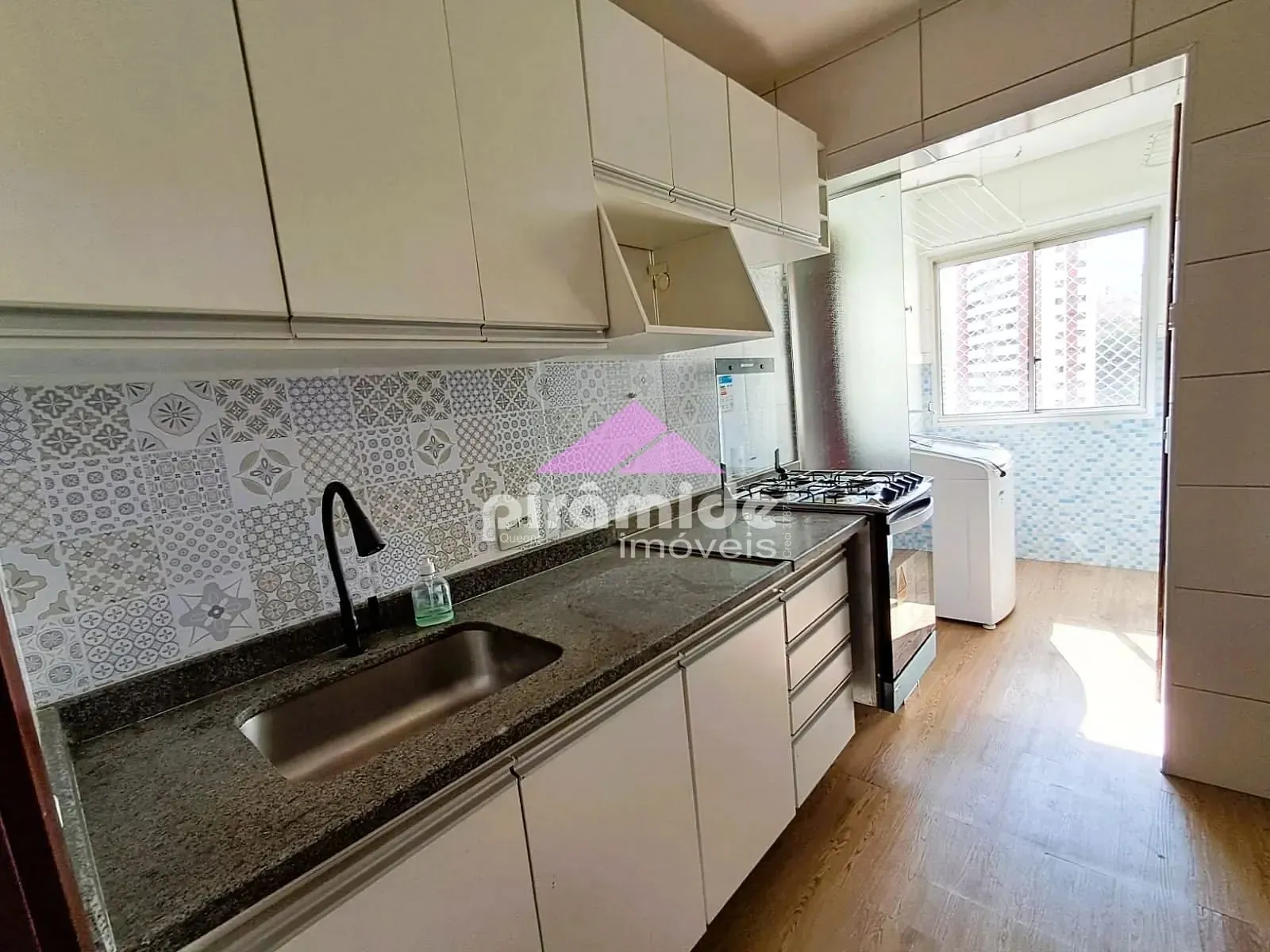 Apartamento, 3 quartos, 91 m² - Foto 7