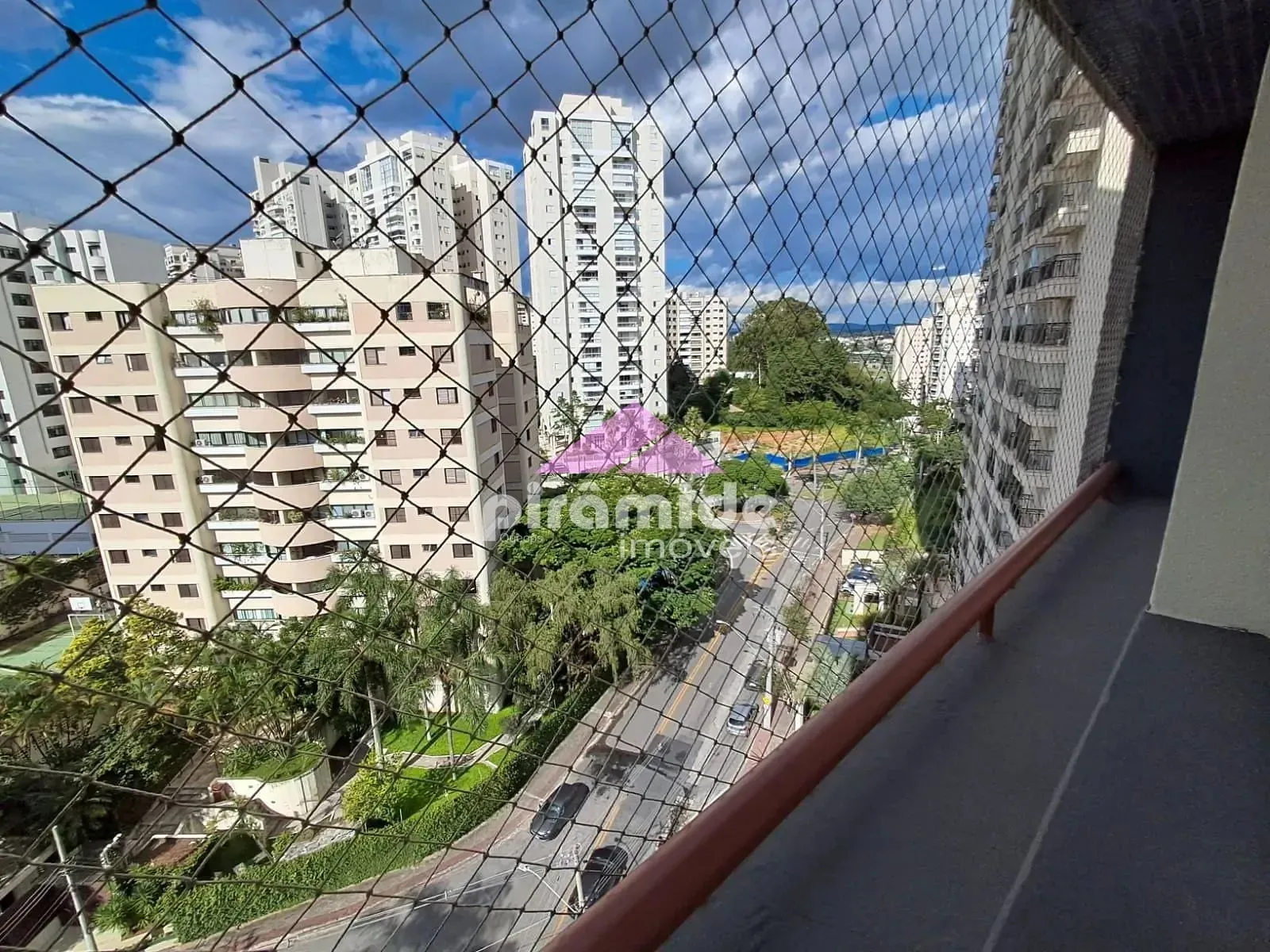 Apartamento, 3 quartos, 91 m² - Foto 30