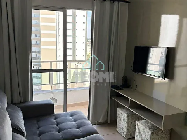 Apartamento com 70m² 3 quartos e 1 banheiro, à venda, no bairro Barranco em Taubaté
