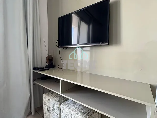 Apartamento com 70m² 3 quartos e 1 banheiro, à venda, no bairro Barranco em Taubaté