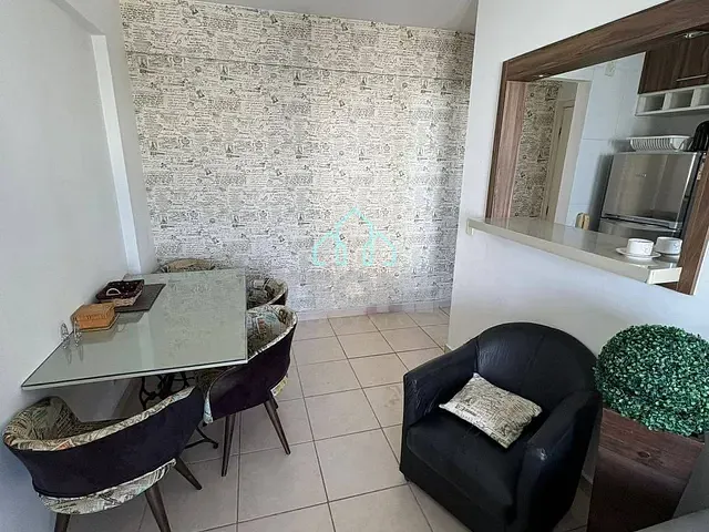 Apartamento com 70m² 3 quartos e 1 banheiro, à venda, no bairro Barranco em Taubaté