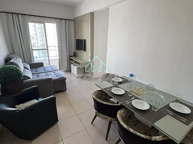 Apartamento com 70m² 3 quartos e 1 banheiro, à venda, no bairro Barranco em Taubaté