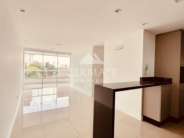 Apartamento 3 quartos e 2 banheiros, à venda, no bairro Itoupava Seca em Blumenau