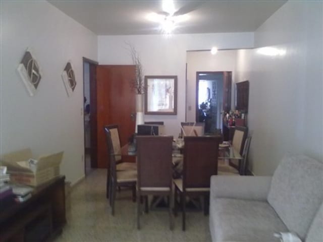 Foto do Apartamento - Apartamento à venda 3 Quartos, 1 Suite, 189M², Centro, Uberaba - MG | ZUCATO IMOBILIARIA LTDA